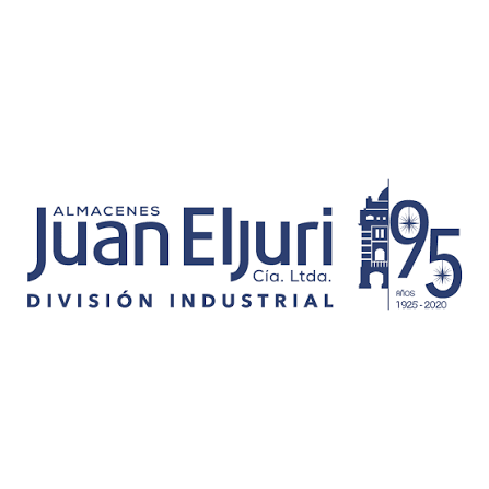 Almacenes Juan Eljuri - Cliente de Grupo Multimaestros